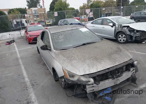 2019 Nissan Altima 2.5 Sr from USA, damaged, VIN 1N4BL4CVXKN322106